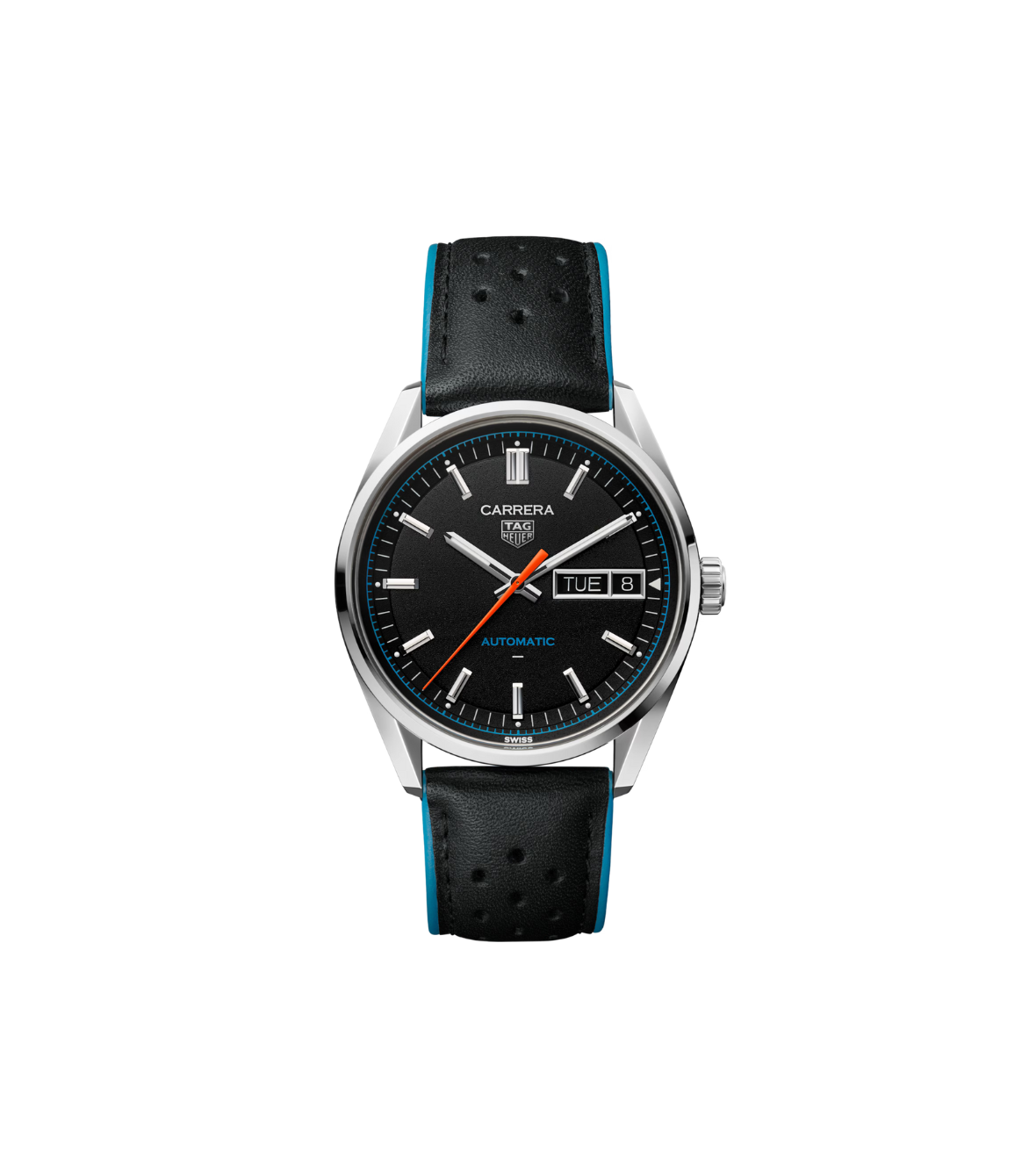 TAG Heuer Carrera Day-Date